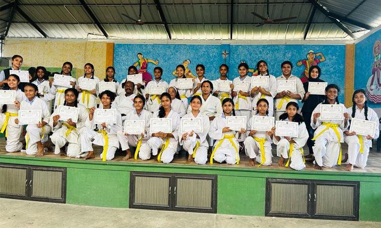 Karate